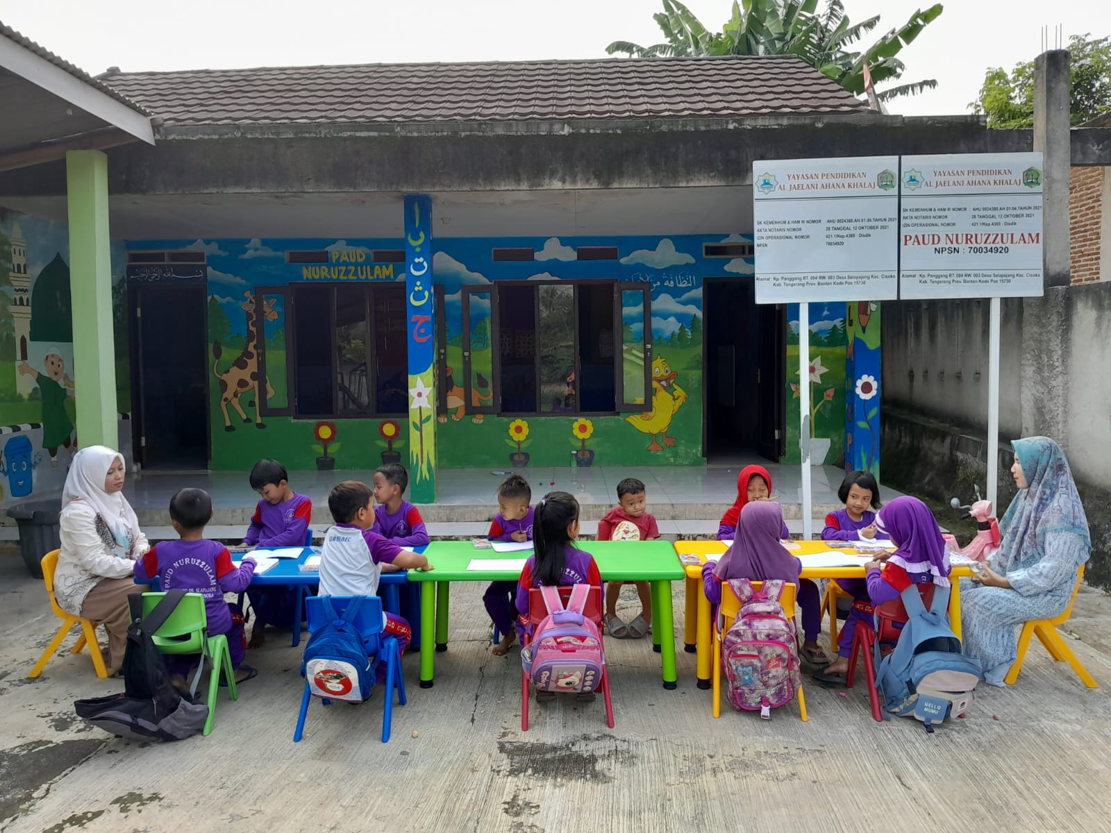 Foto Kegiatan