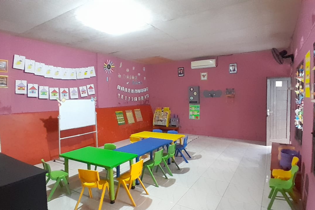 Foto Kegiatan