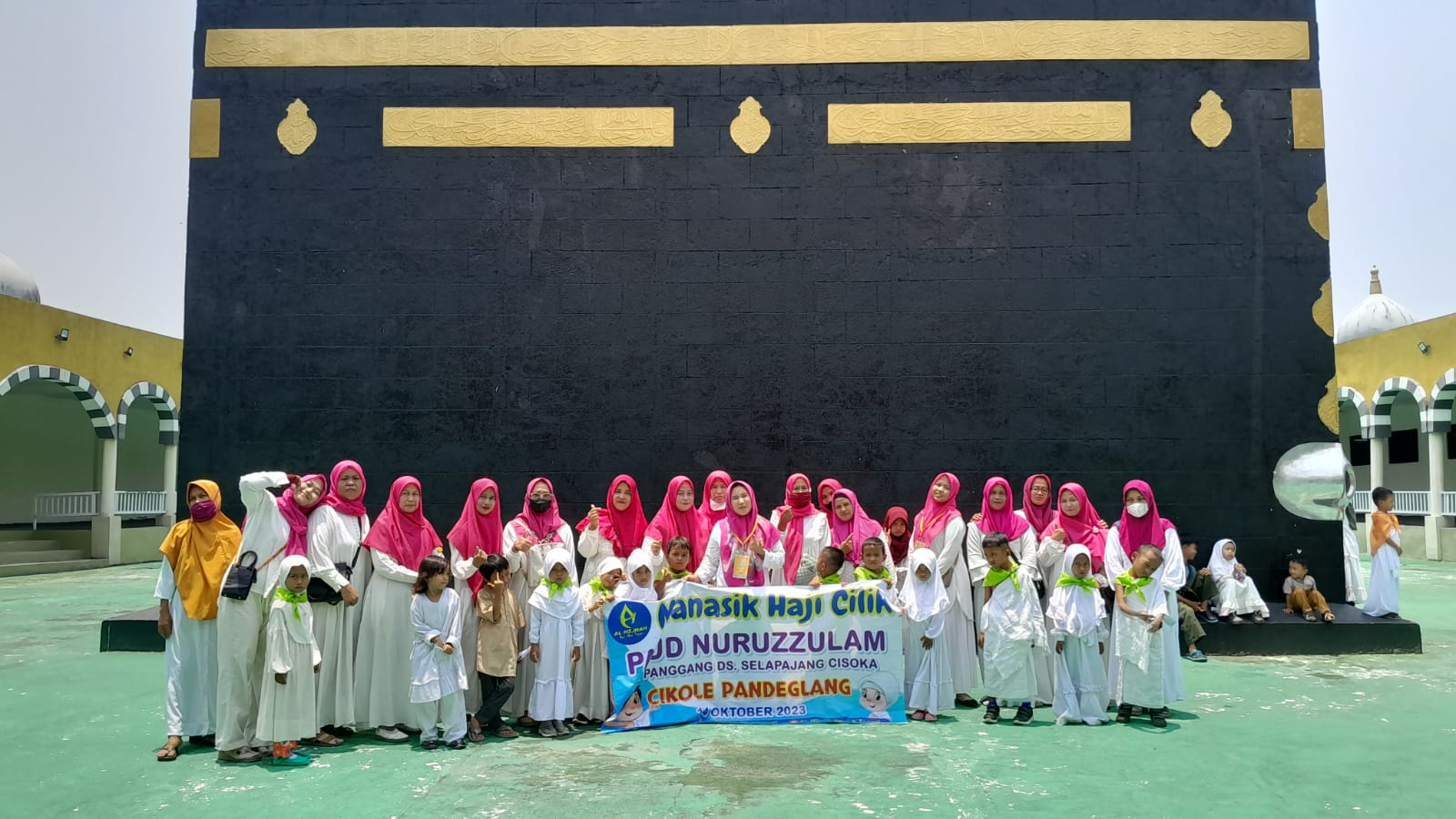 Foto Kegiatan