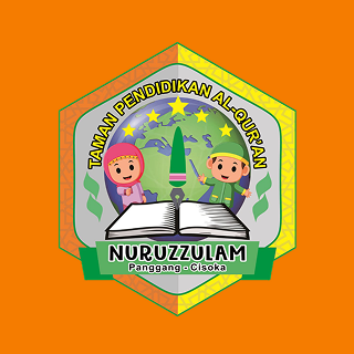 Logo PAUD Nuruzzulam
